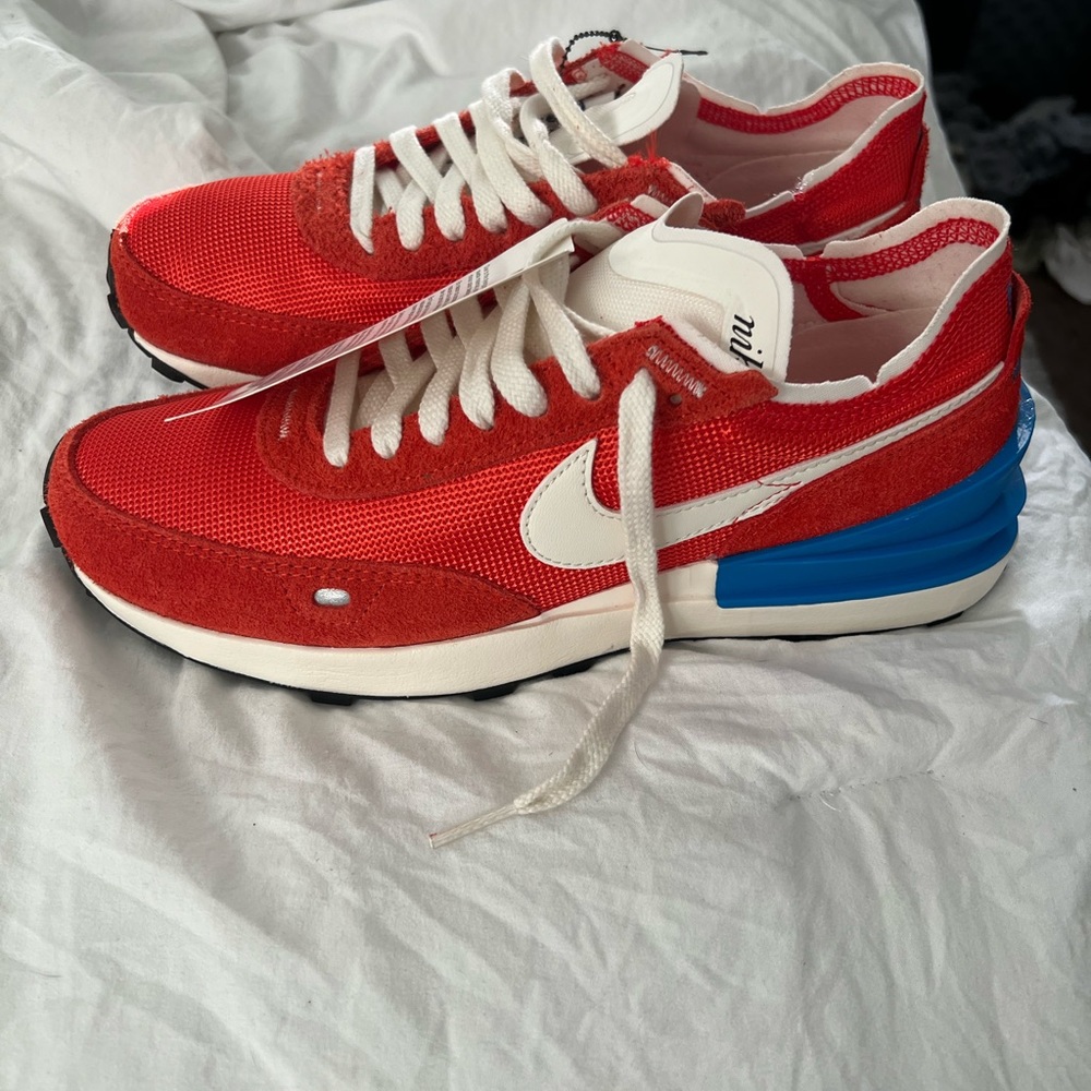 Nike Waffle Ones